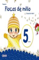 Flocos De Millo 5 Anos. Método Completo