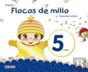 Flocos De Millo 5 Anos. Método Completo