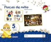 Flocos De Millo 5 Anos. Primeiro Trimestre