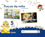 Flocos De Millo 5 Anos. Segundo Trimestre