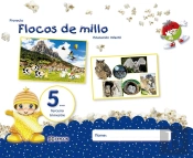Flocos De Millo 5 Anos. Terceiro Trimestre