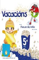 Flocos De Millo. Vacacións 5 Anos