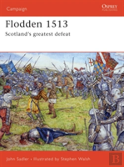 Bertrand.pt - Flodden 1513