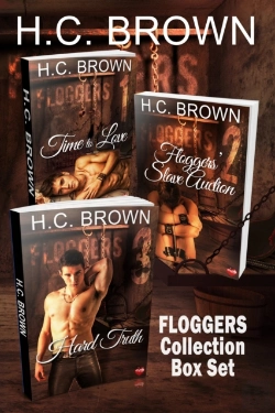 Bertrand.pt - Floggers: Collection Box Set