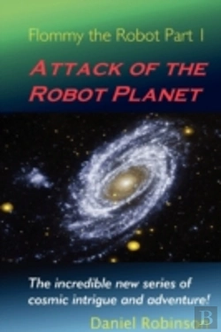 Bertrand.pt - Flommy The Robot 1: Attack Of The Robot Planet