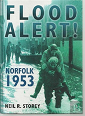 Flood Alert! Norfolk 1953