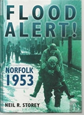 Flood Alert! Norfolk 1953