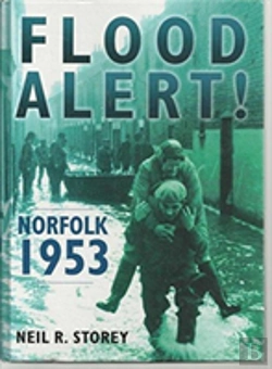 Bertrand.pt - Flood Alert! Norfolk 1953