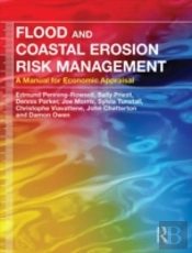 Flood And Coastal Erosion Risk Management