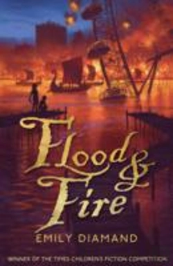 Bertrand.pt - Flood And Fire