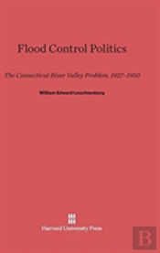 Flood Control Politics