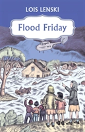 Flood Friday