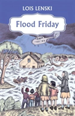 Bertrand.pt - Flood Friday