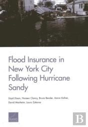 Flood Insurance In New York City Following Hurricane Sandy