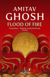 Flood Of Fire