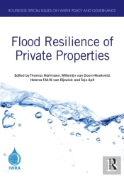 Flood Resilience Of Private Properties