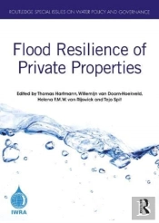 Flood Resilience Of Private Properties