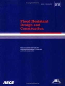 Bertrand.pt - Flood Resistant Design And Construction, Asce/Sei 24-05
