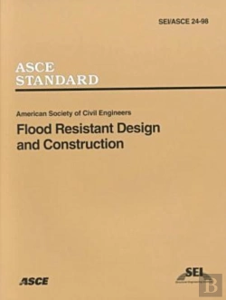 Bertrand.pt - Flood Resistant Design And Construction Sei/Asce 24-98