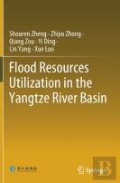 Flood Resources Utilization In The Yangtze River Basin
