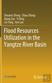 Flood Resources Utilization In The Yangtze River Basin