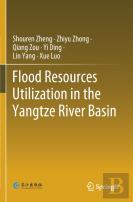 Flood Resources Utilization In The Yangtze River Basin