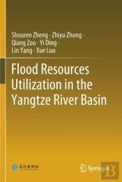 Flood Resources Utilization In The Yangtze River Basin