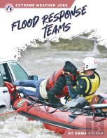 Flood Response Teams