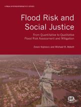 Flood Risk And Social Justice