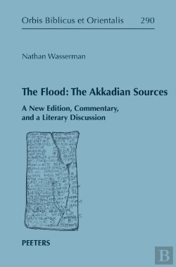 Bertrand.pt - Flood: The Akkadian Sources