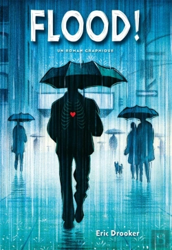 Bertrand.pt - Flood ! Un Roman Graphique