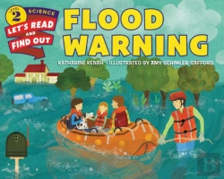Bertrand.pt - Flood Warning