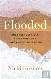 Flooded Â€“ The 5 Best Decisions To Make When Life Is Hard And Doubt Is Rising