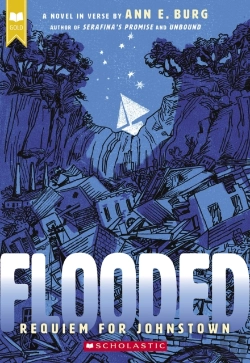 Bertrand.pt - Flooded: Requiem For Johnstown (Scholastic Gold)
