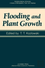 Flooding And Plant Growth