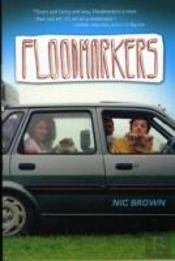 Floodmarkers