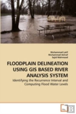 Bertrand.pt - Floodplain Delineation Using Gis Based