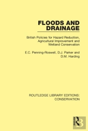 Floods And Drainage