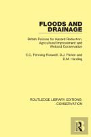 Floods And Drainage
