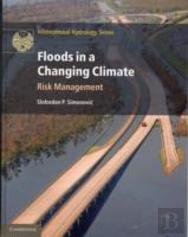 Floods In A Changing Climate