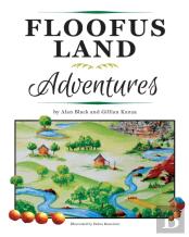 Floofus Land Adventures