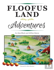 Floofus Land Adventures