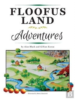 Bertrand.pt - Floofus Land Adventures
