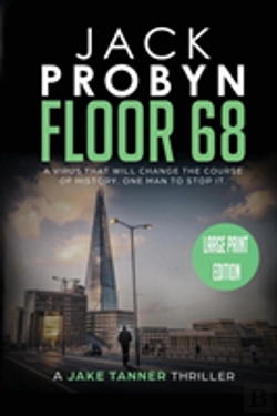 Bertrand.pt - Floor 68 (Large Print)