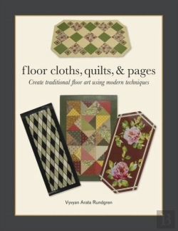Bertrand.pt - Floor Cloths, Quilts, And Pages