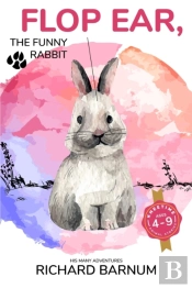 Flop Ear, The Funny Rabbit