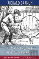 Flop Ear, The Funny Rabbit