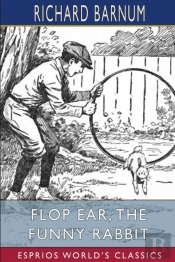 Flop Ear, The Funny Rabbit