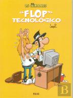 Flop Tecnológico