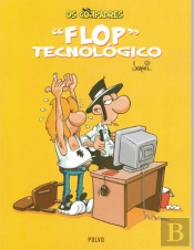 Flop Tecnológico